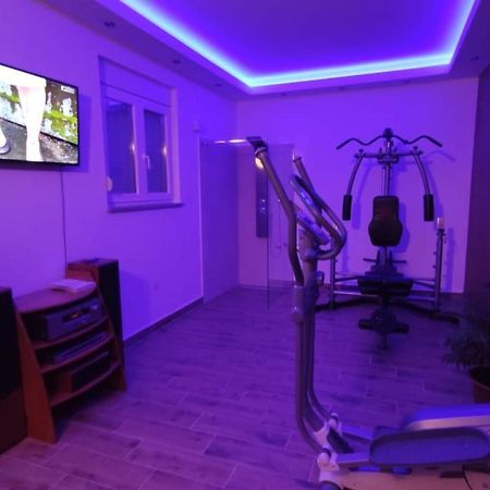 Apartment Lavande 2 Pridraga 외부 사진