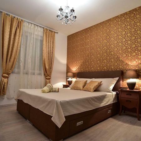 Apartment Lavande 2 Pridraga 외부 사진