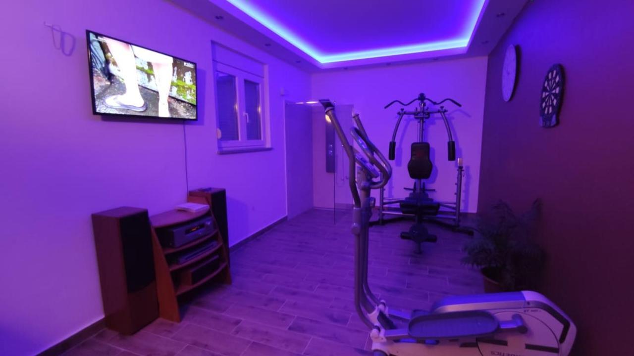 Apartment Lavande 2 Pridraga 외부 사진