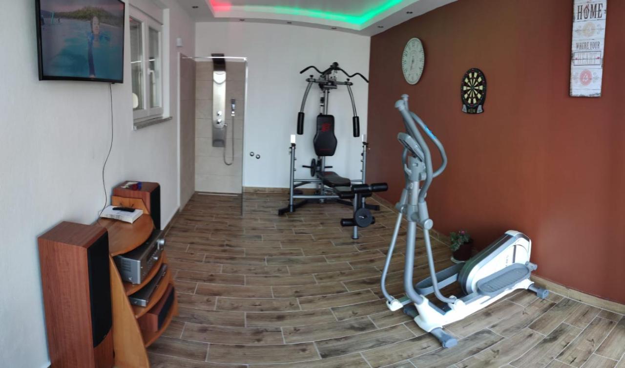 Apartment Lavande 2 Pridraga 외부 사진