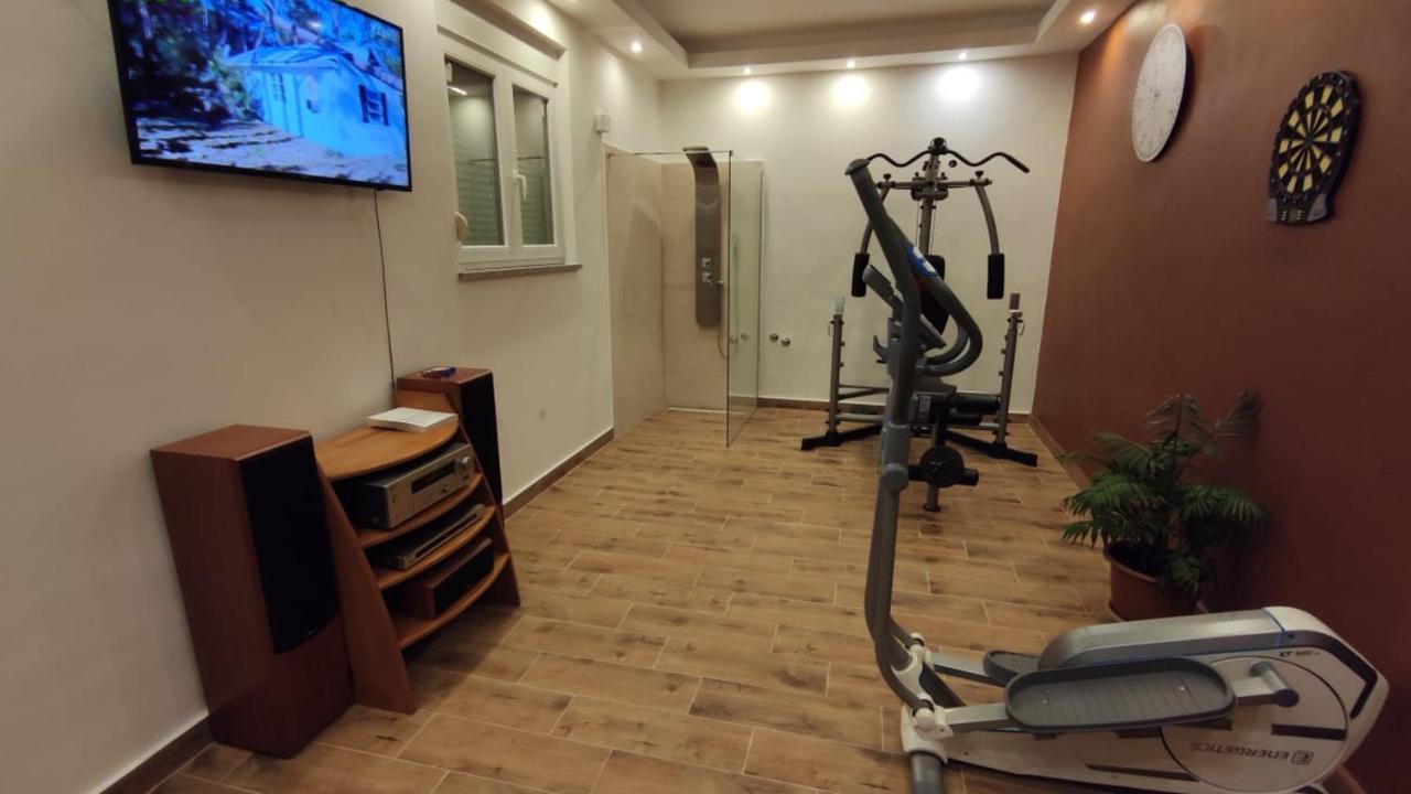 Apartment Lavande 2 Pridraga 외부 사진