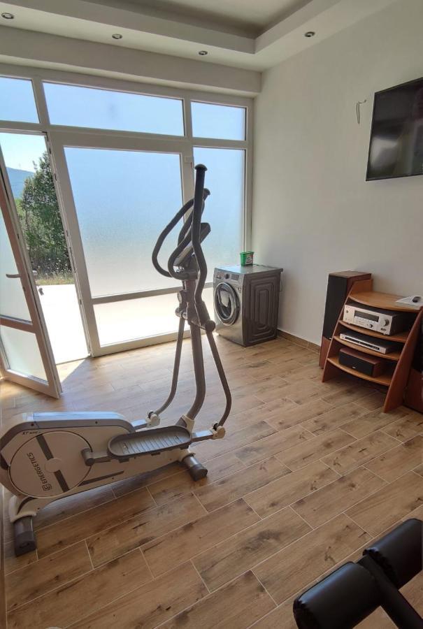 Apartment Lavande 2 Pridraga 외부 사진