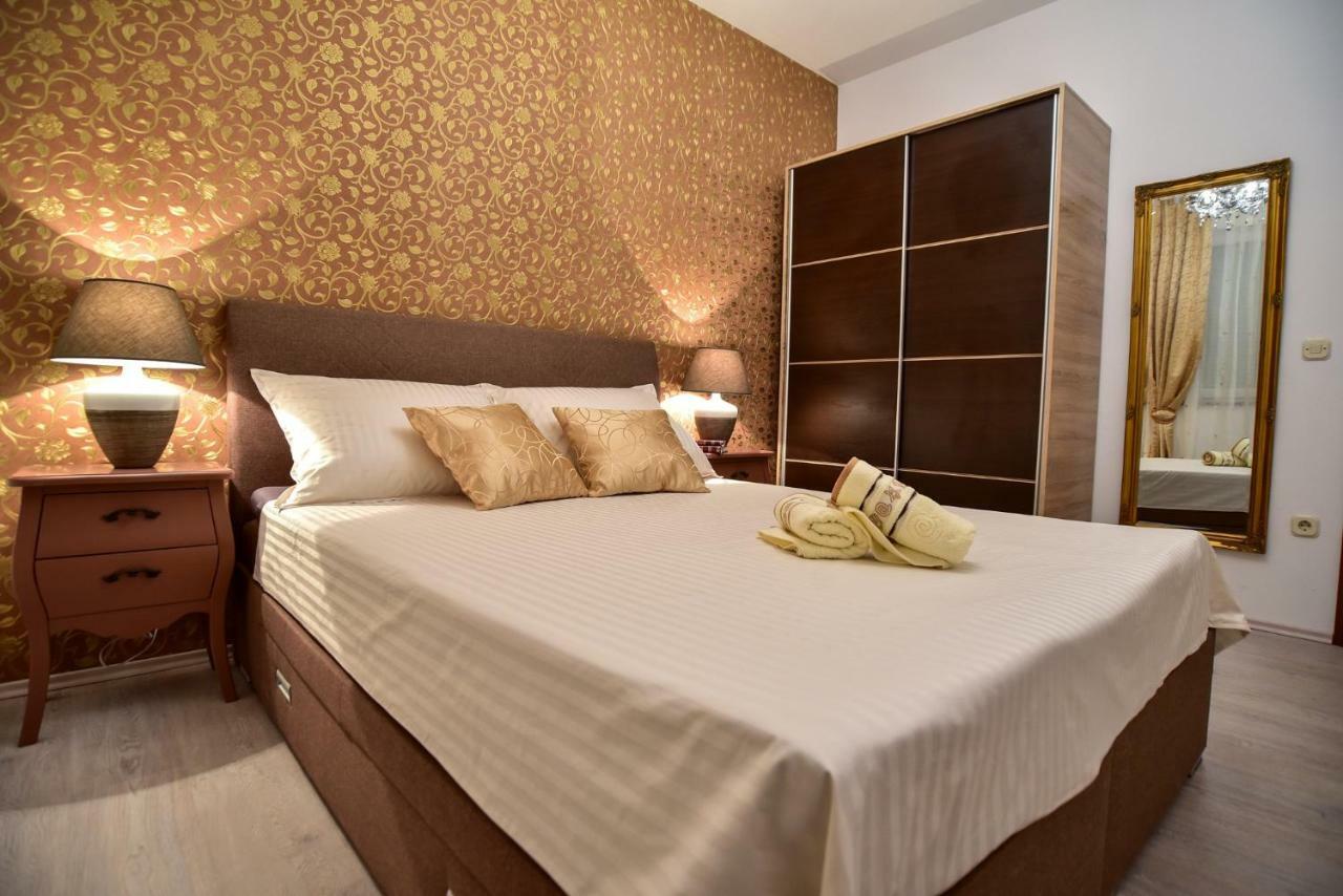 Apartment Lavande 2 Pridraga 외부 사진