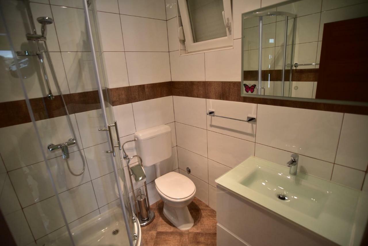 Apartment Lavande 2 Pridraga 외부 사진