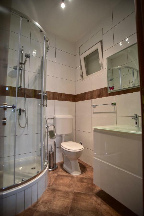 Apartment Lavande 2 Pridraga 외부 사진