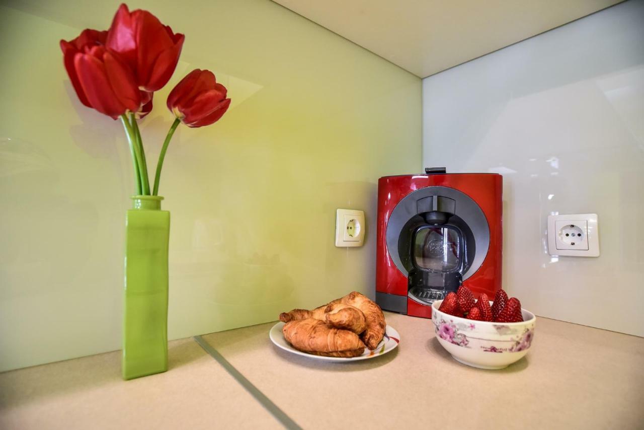 Apartment Lavande 2 Pridraga 외부 사진