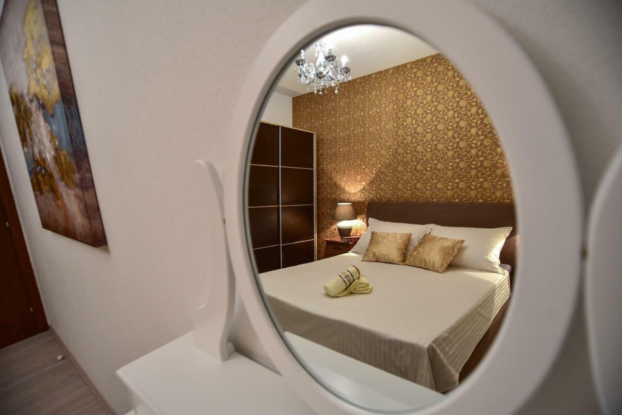 Apartment Lavande 2 Pridraga 외부 사진