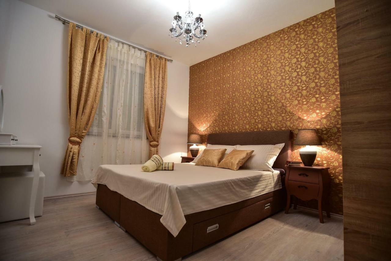Apartment Lavande 2 Pridraga 외부 사진