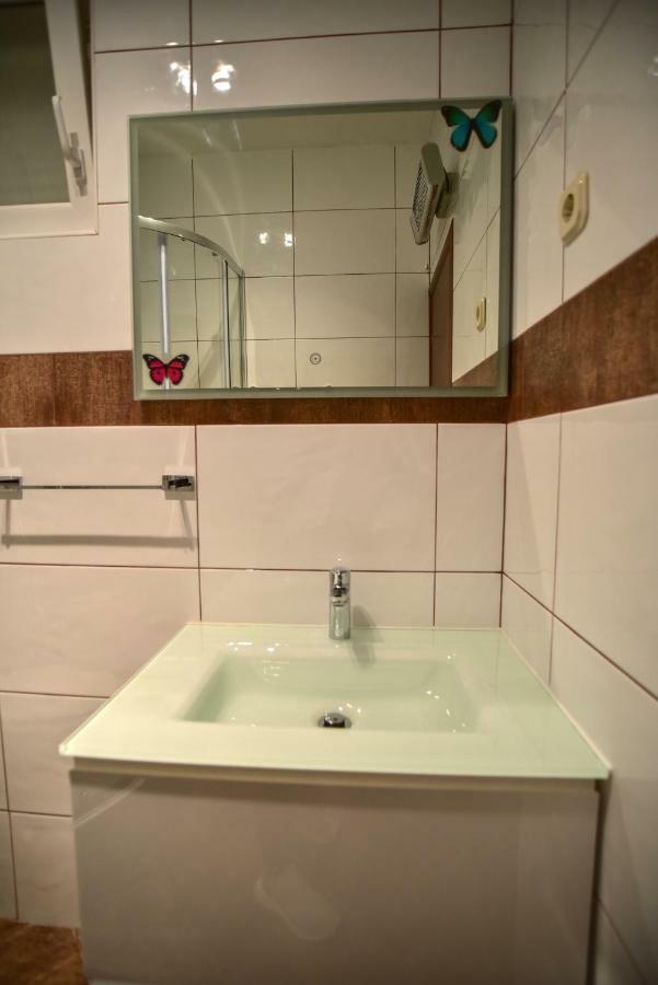 Apartment Lavande 2 Pridraga 외부 사진