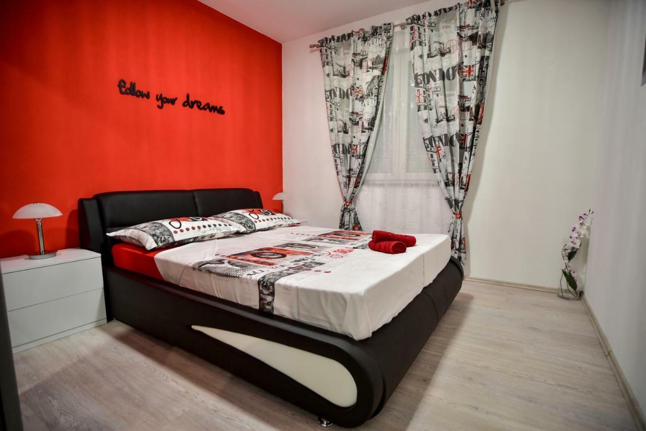 Apartment Lavande 2 Pridraga 외부 사진