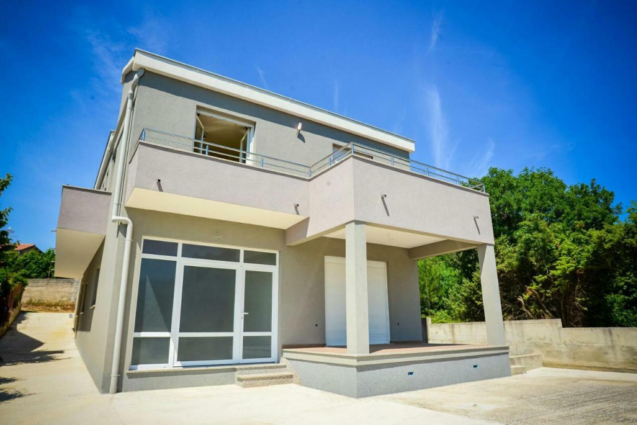 Apartment Lavande 2 Pridraga 외부 사진